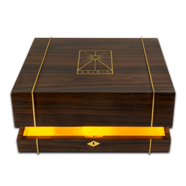 Oniniris box 2